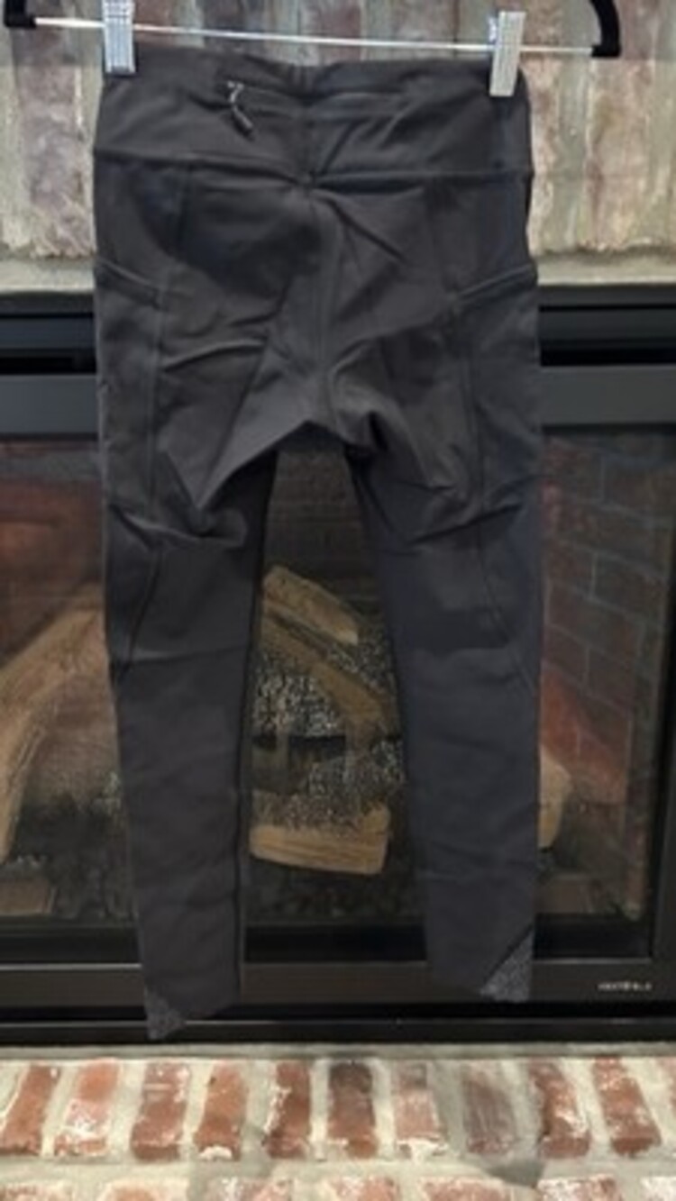 Lululemon Tight Stuff Legging Size 4